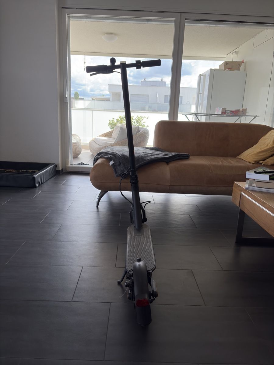Veicoli elettrici: Xiaomi Mi Essential E-Scooter, leicht gebraucht – Usato da Frasnacht venduto da mx-driver 1