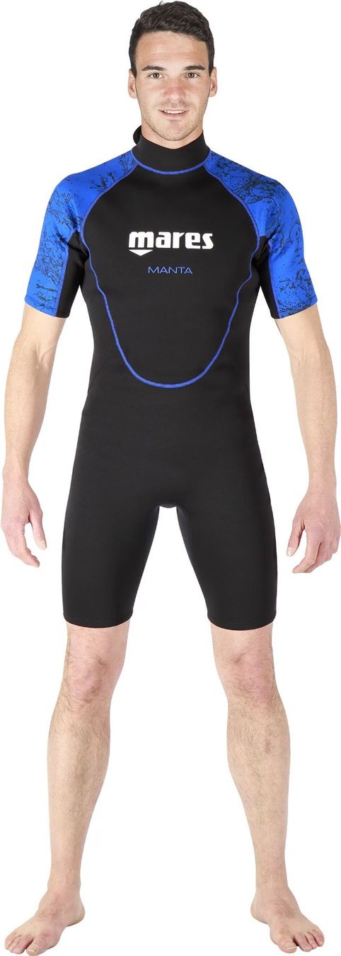 Giubbotti di salvataggio: MARES Swim Suit – Nuovo (secondo la descrizione) da Unterägeri venduto da sta_vc7m