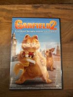 Garfield 2