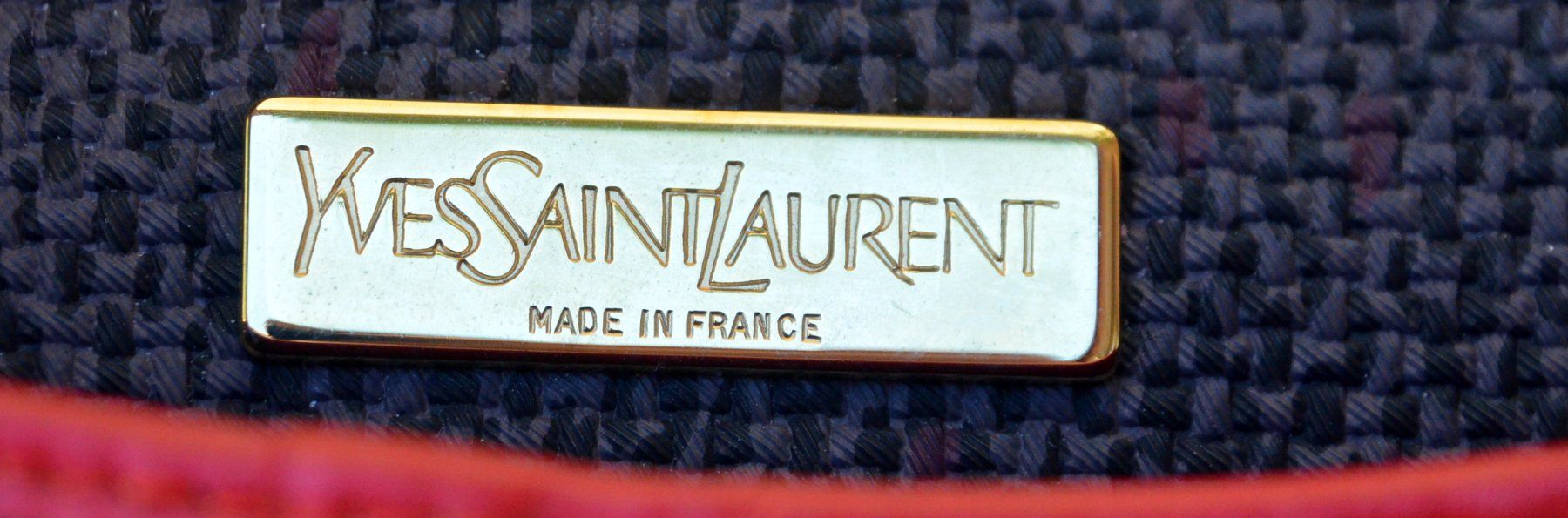 Saint Laurent Borse da donna: Tasche Yves Saint Laurent  sac – Usato da Collonges venduto da Auganien 8