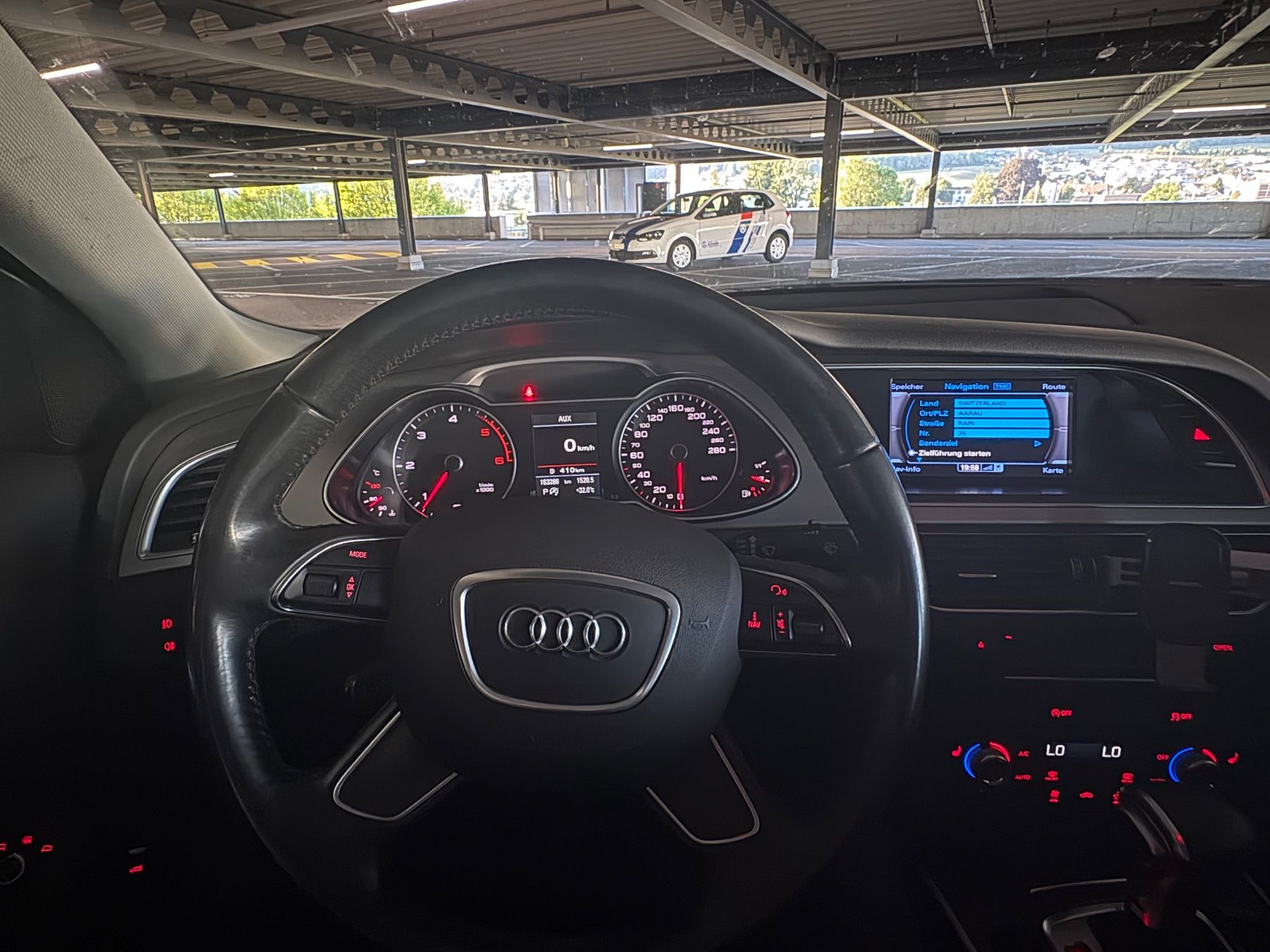 Audi Autos: Audi A4 2.0 TDI – Gebraucht aus Zofingen von g.cucchiara003 5
