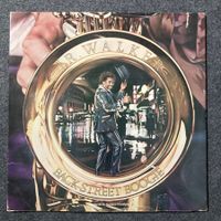 JR Walker - Back Street Boogie - LP