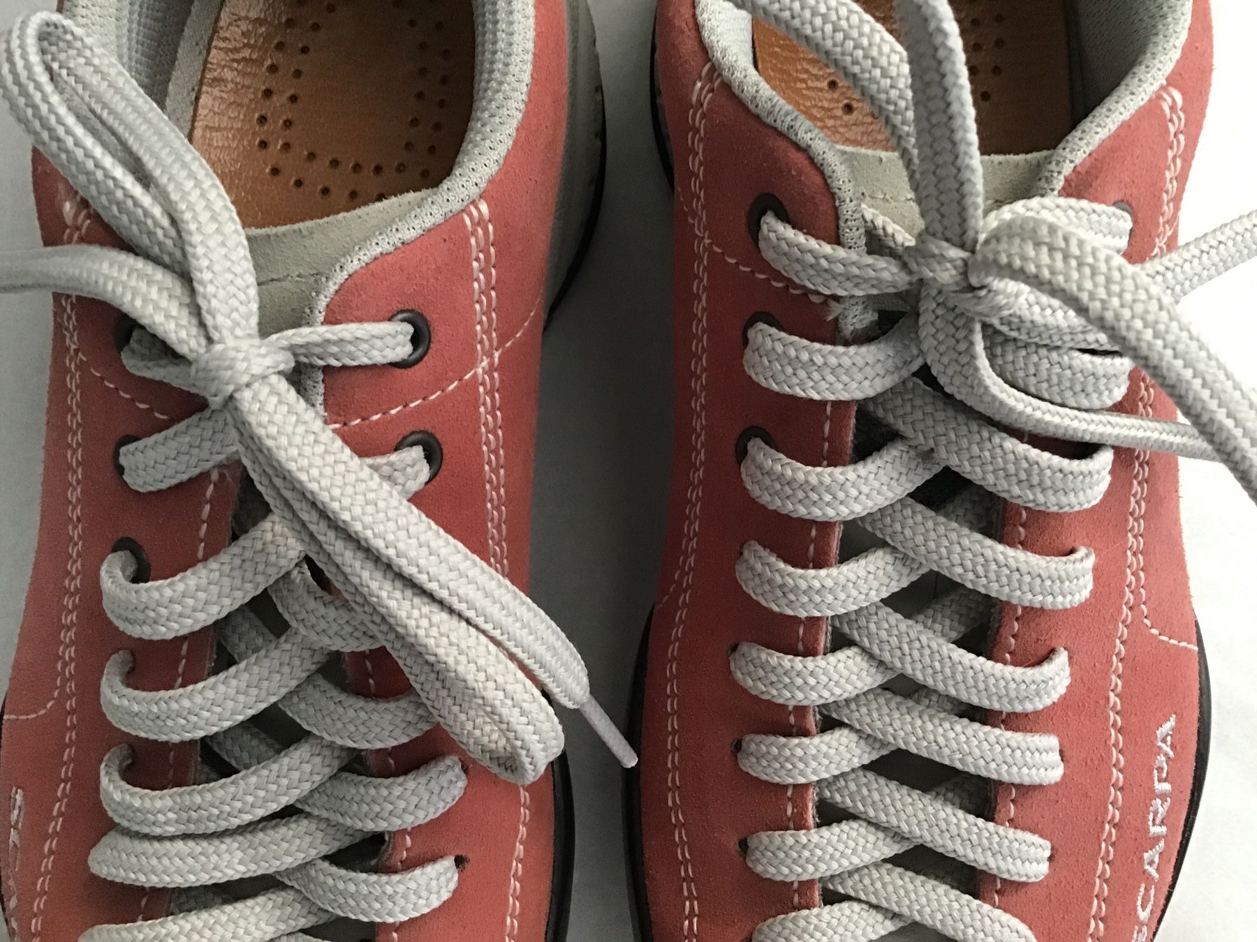 Scarpa Scarpe da donna: SCARPA FREIZEITSCHUHE MOJITO Gr. 37, Top Zustand – Nuovo (secondo la descrizione) da Glattfelden venduto da ire_w6h2 5
