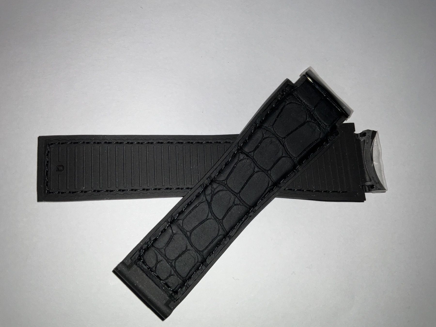 Bracciali & Braccialetti: Uhrenarmband Tag Heuer Carrera – Nuovo (secondo la descrizione) da Bern venduto da gre_j5mm 2