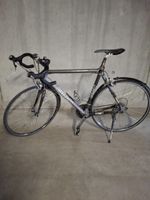 BMC Rennvelo
