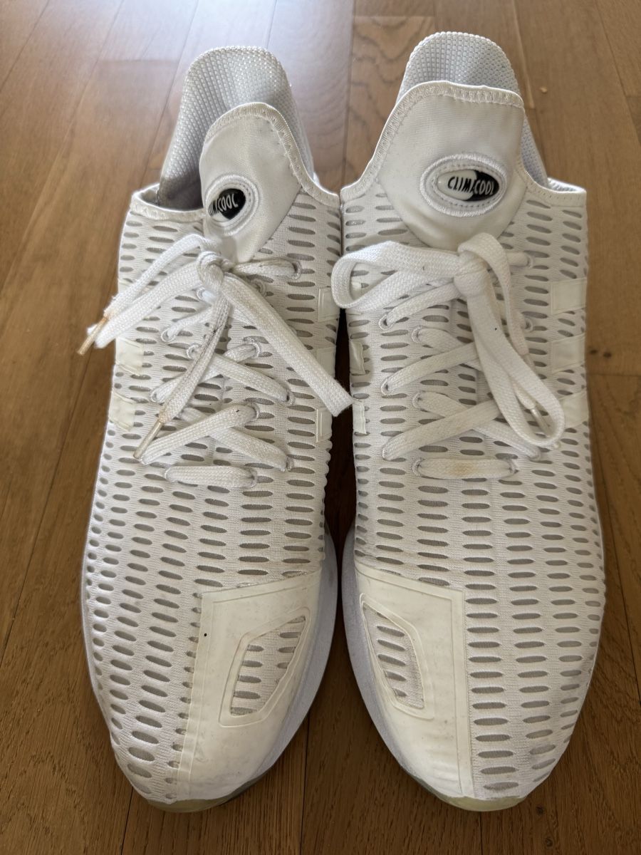 Adidas Scarpe da uomo: Adidas Clima Cool Gr. 47 1/3 – Usato da Altendorf venduto da wqv_97