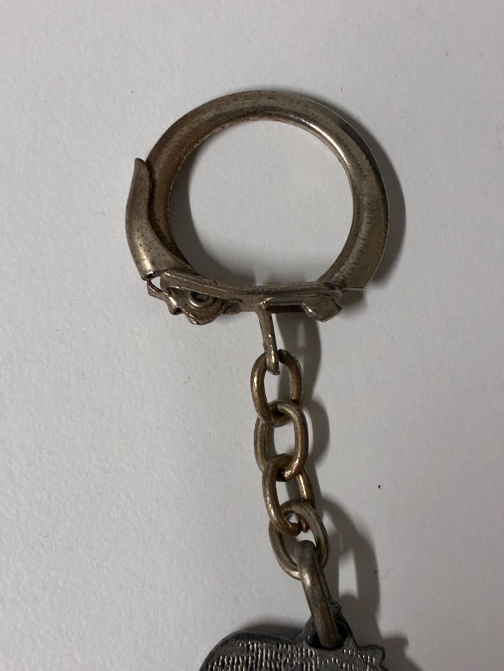 Portachiavi: Schlüsselanhänger Vintage 70ziger – Usato da Horw venduto da adler65 5