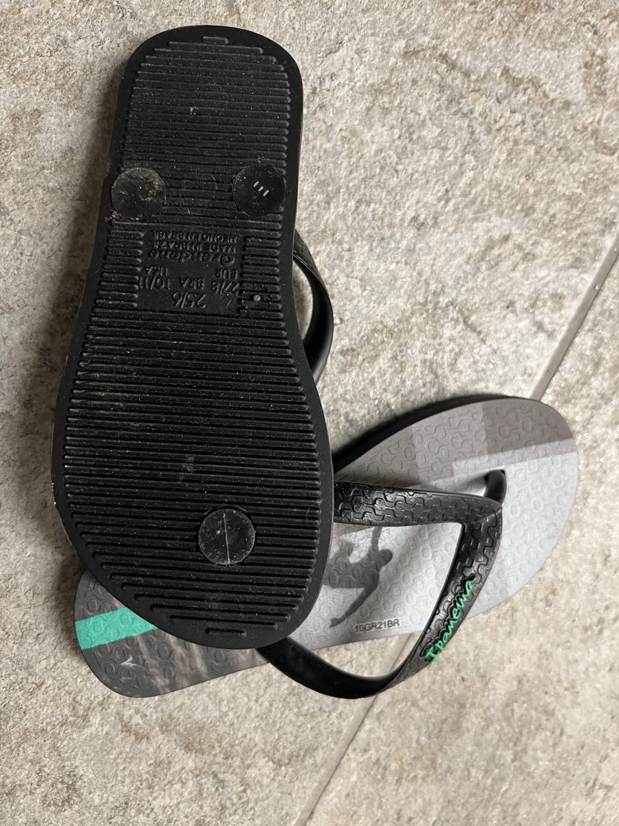 Ipanema Scarpe per ragazzi: Flip Flop Gr. 27 – Nuovo (secondo la descrizione) da Adlikon venduto da doody123 1