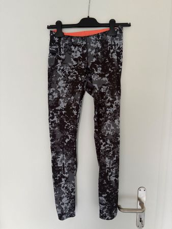 Peak Performance Leggings - Size S / Petit