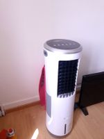 Livington InstaChill Luftkühler - Ideal für den Sommer!