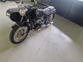 Scheunenfund BMW Motorrad