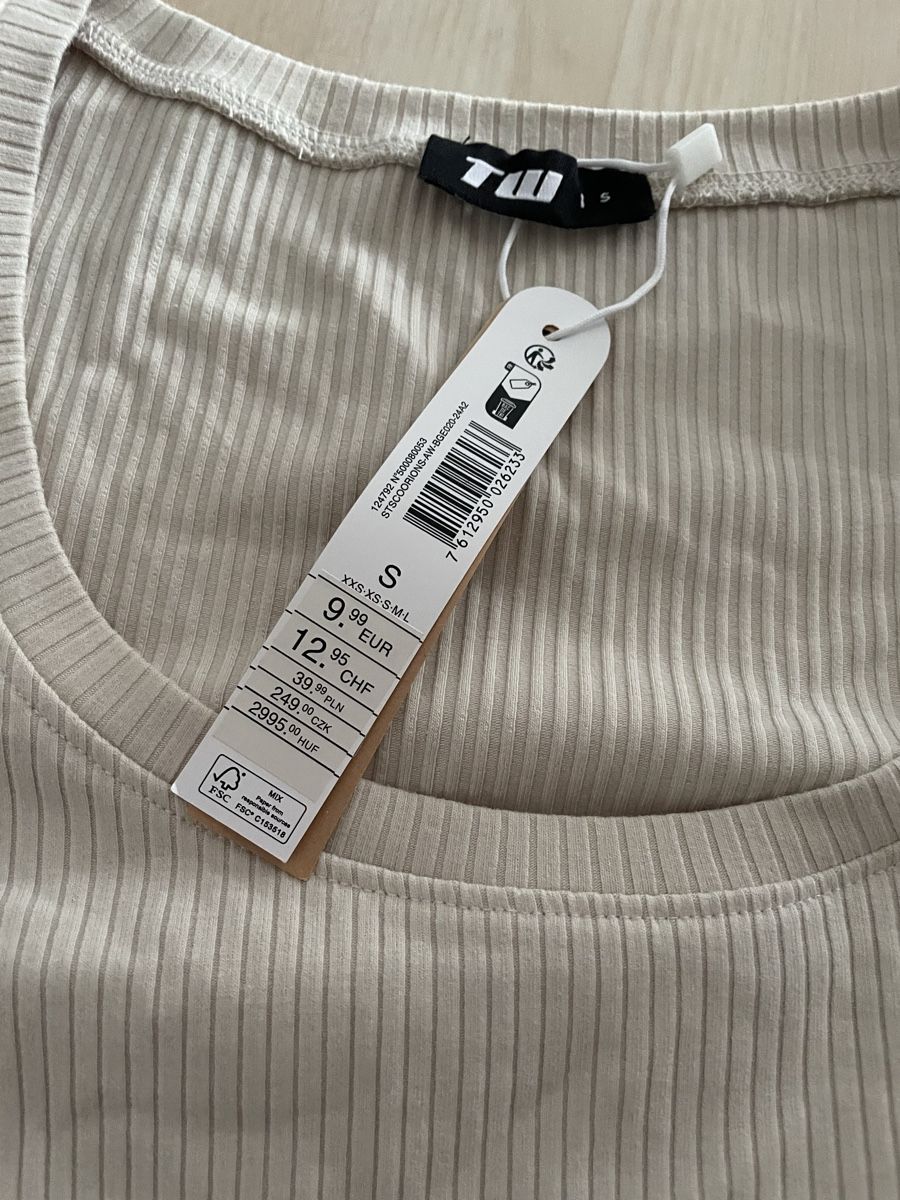 T-shirt: Neu: T-shirt – Nuovo (secondo la descrizione) da Rheineck venduto da Princessaitaliana