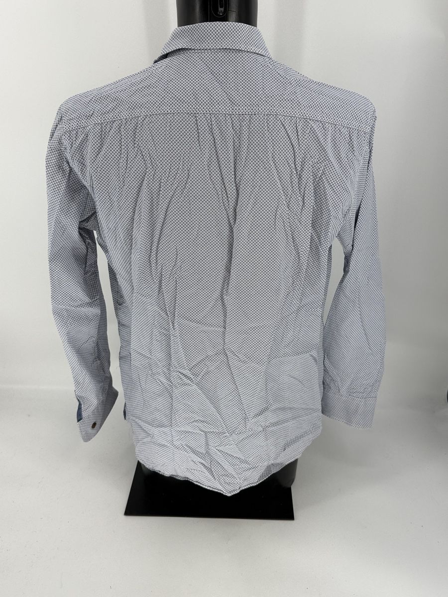 Camicie: Hemd Gr. L von sevensigns – Usato da Auenstein venduto da moin. 2