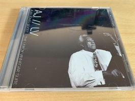 Alan Jones Sextet – The Leroy Vinnegar Suite