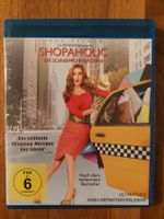 Blu Ray - Shopaholic