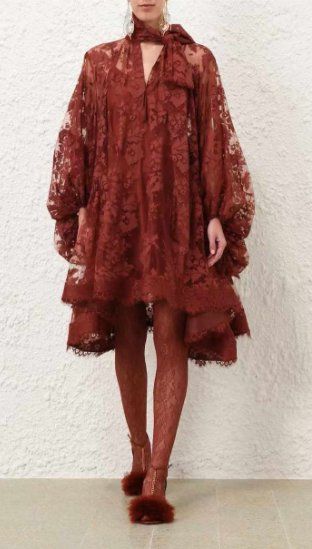 Zimmermann Robes: Zimmermann Kleid gr.2 / gr. s-m – D'occasion à Jonen par Lux.K. 1