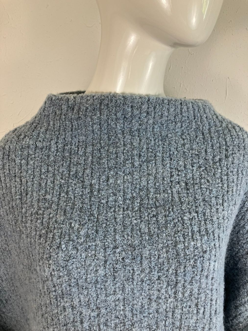 Maglioni & Felpe: GWhite Pullover ca.Gr.38 – Usato da Laupen ZH venduto da kar_lfz6 1