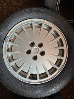 Cerchi Alfa 164