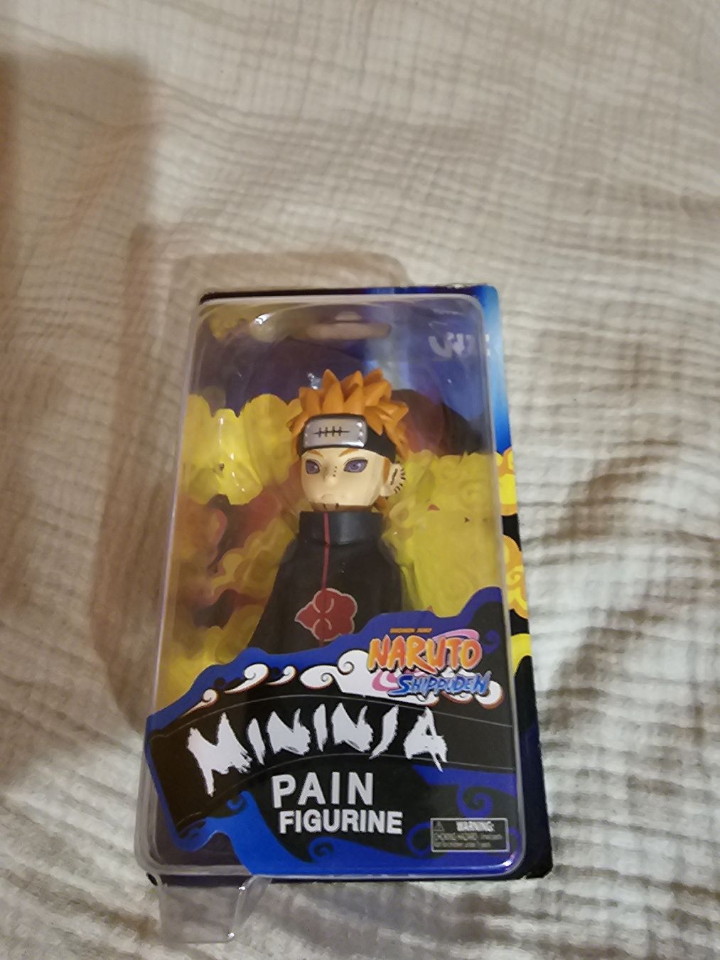 Statuette: paque de figurine d'anime  – Nuovo e nell'imballaggio originale da Cheseaux-Lausanne venduto da cas_s6dz 3