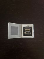 Jeu Nintendo DS Pokemon Version Noire occasion
