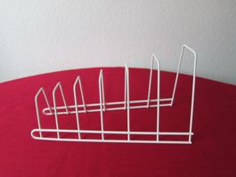 Pfannendeckelhalter NEU!