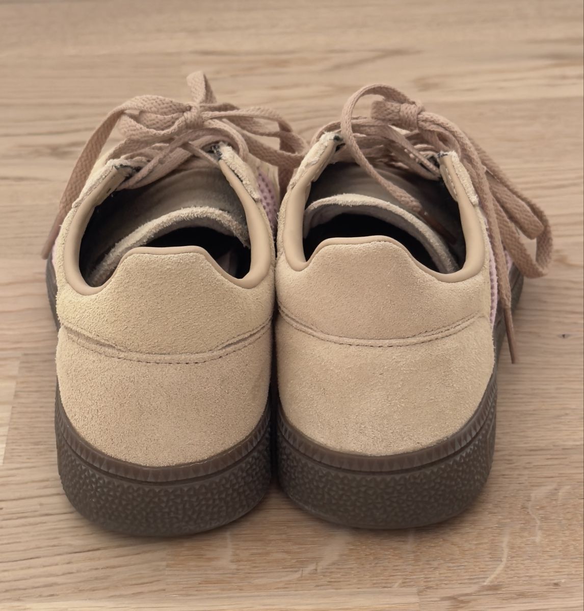 Adidas Damenschuhe: adidas spezial – Gebraucht aus Zürich von JessGar 1