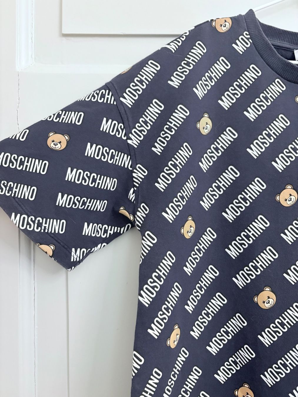 Moschino Kleider & Röcke: Moschino, Kleid, 146/152, Cotton – Gebraucht aus Zürich von Pokimoki_1 2