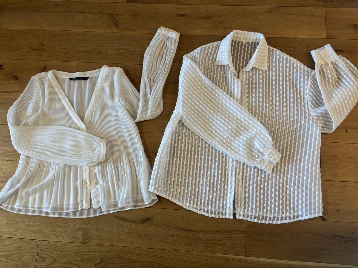 Blusen: Bluse XS/S – Gebraucht aus Bern von emmy96