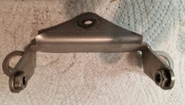 Piaggio Ciao Lampenhalter