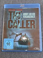 Blu-ray The Caller mit Rachelle Lefevre und Stephen Moyer