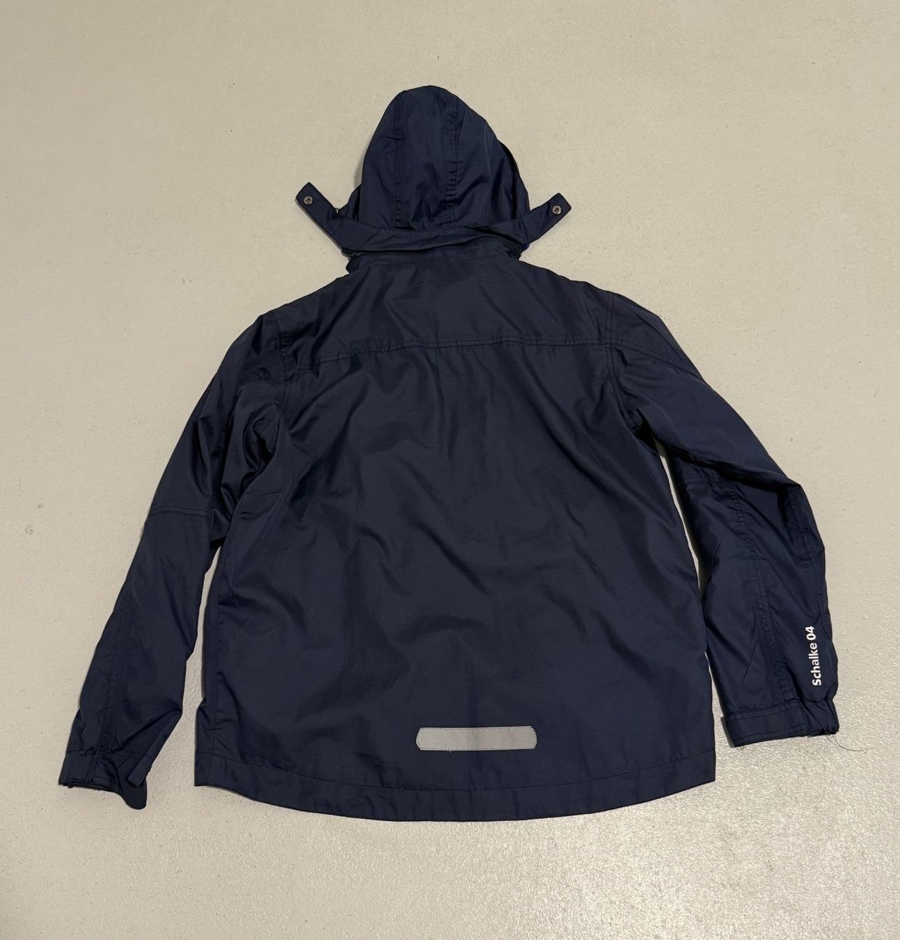 Giacche: FC Schalke 04 Jacke – Usato da Bülach venduto da Murmy 1