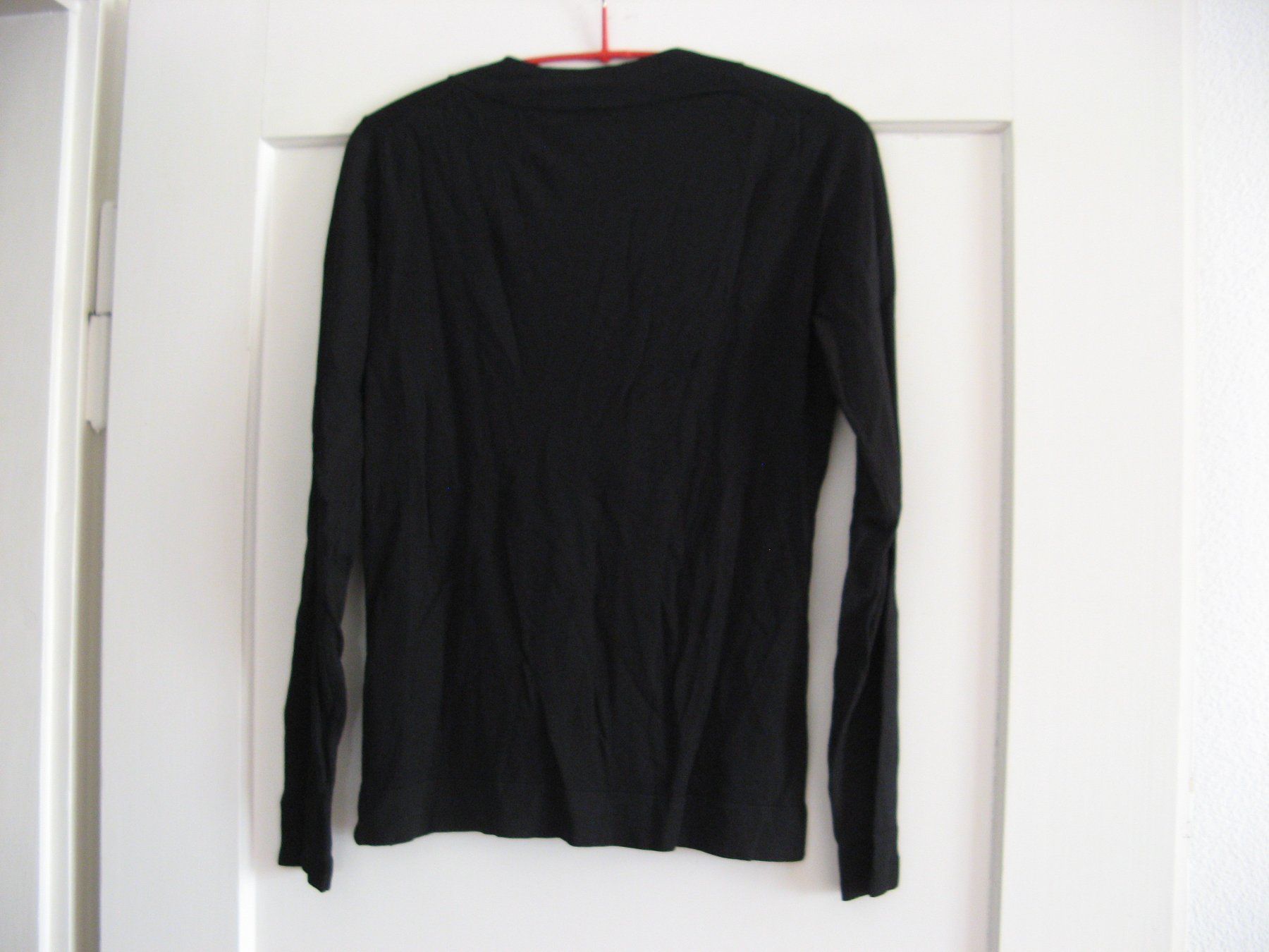 Maglioni & Felpe: Pullover, Oberteil von Donnaeffe Gr. M, schwarz – Usato da Zürich venduto da apil 4