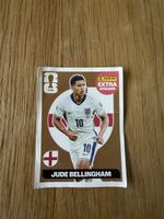 FIFA World Cup 2026 Panini Extra Sticker Jude Bellingham 60 