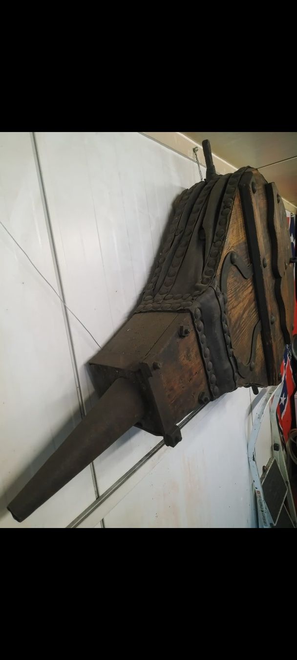 Tutti gli attrezzi: Soufflet de forge – Usato da Autigny venduto da Turbine_j85 1