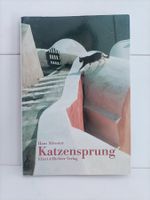 Katzensprung / Hans Silvester / Ellert & Richter Verlag 1996