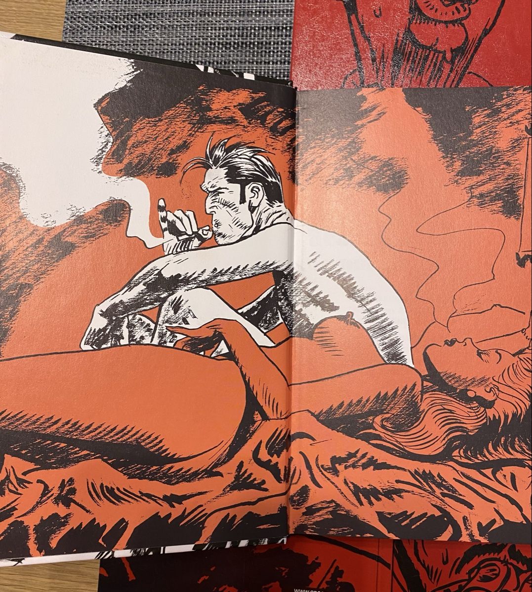 Fumetti: TORPEDO, Deutsch 1-5 – Usato da Jona venduto da Mister_N0 3