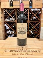 1 Flasche Château La Mission Haut-Brion 2019 – 99 Parker