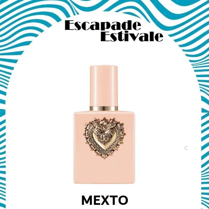 Dolce & Gabbana Profumi & Eau de Toilette: DOLCE&GABBANA My Devotion Intense EdP 50ml (NEW) – Nuovo e nell'imballaggio originale da Petit-Lancy venduto da mexto