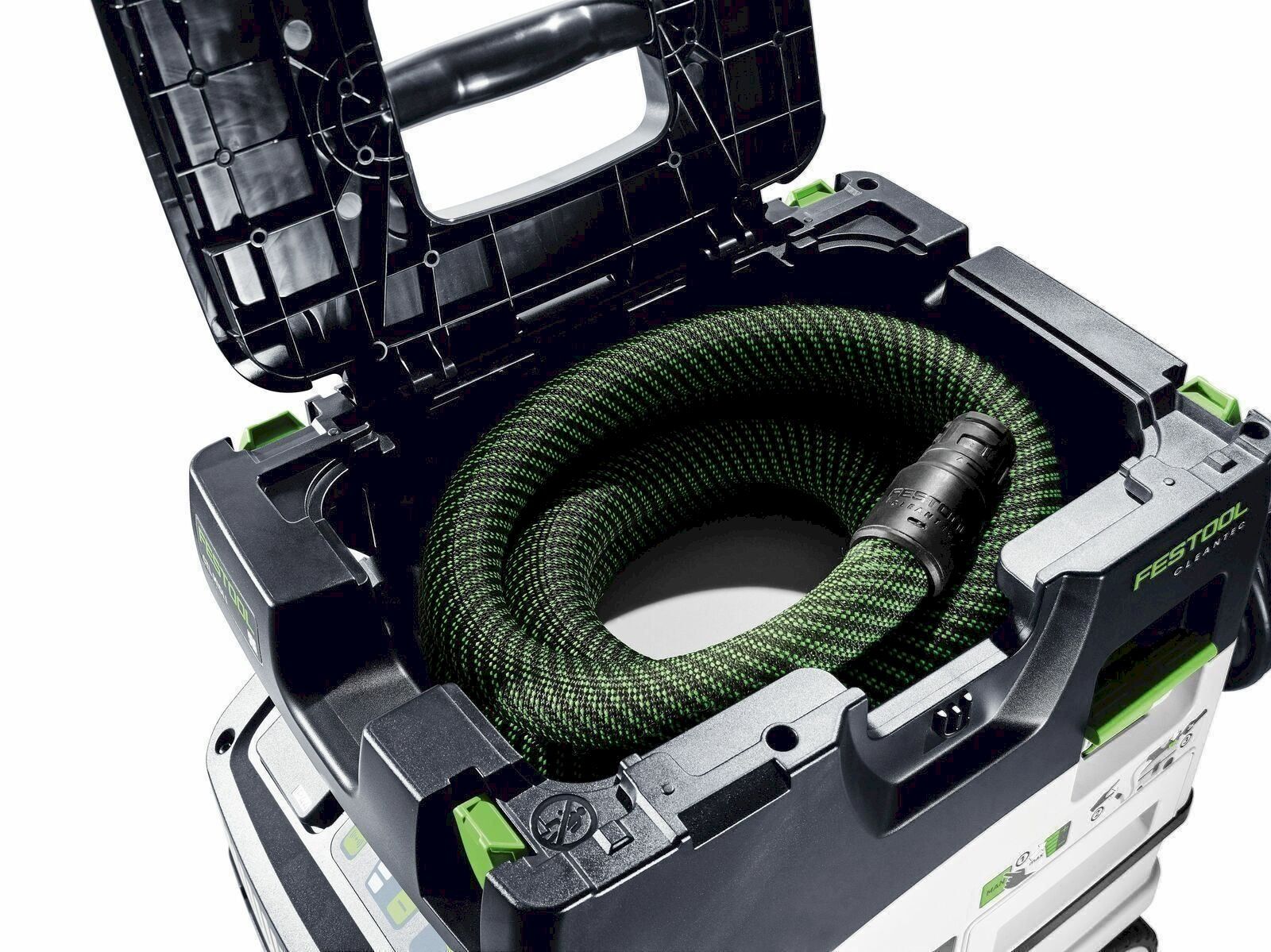 Festool Staubsauger & Zubehör: Festool Absaugmobil CLEANTEC CTM MIDI – Neu und originalverpackt aus Bottighofen von zaap 1