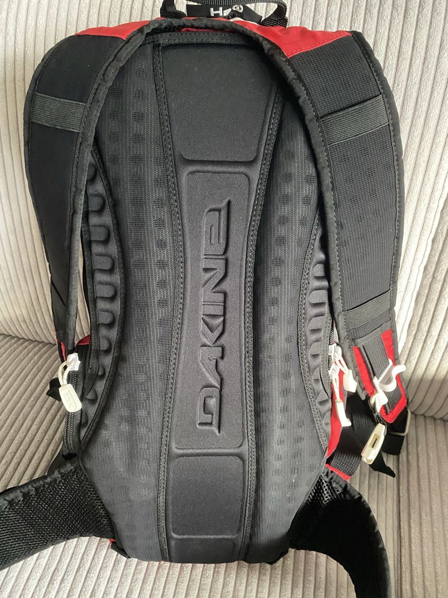 Zaini: Dakine Velorucksack, Nomad – Usato da Bern venduto da Alexandra9 2