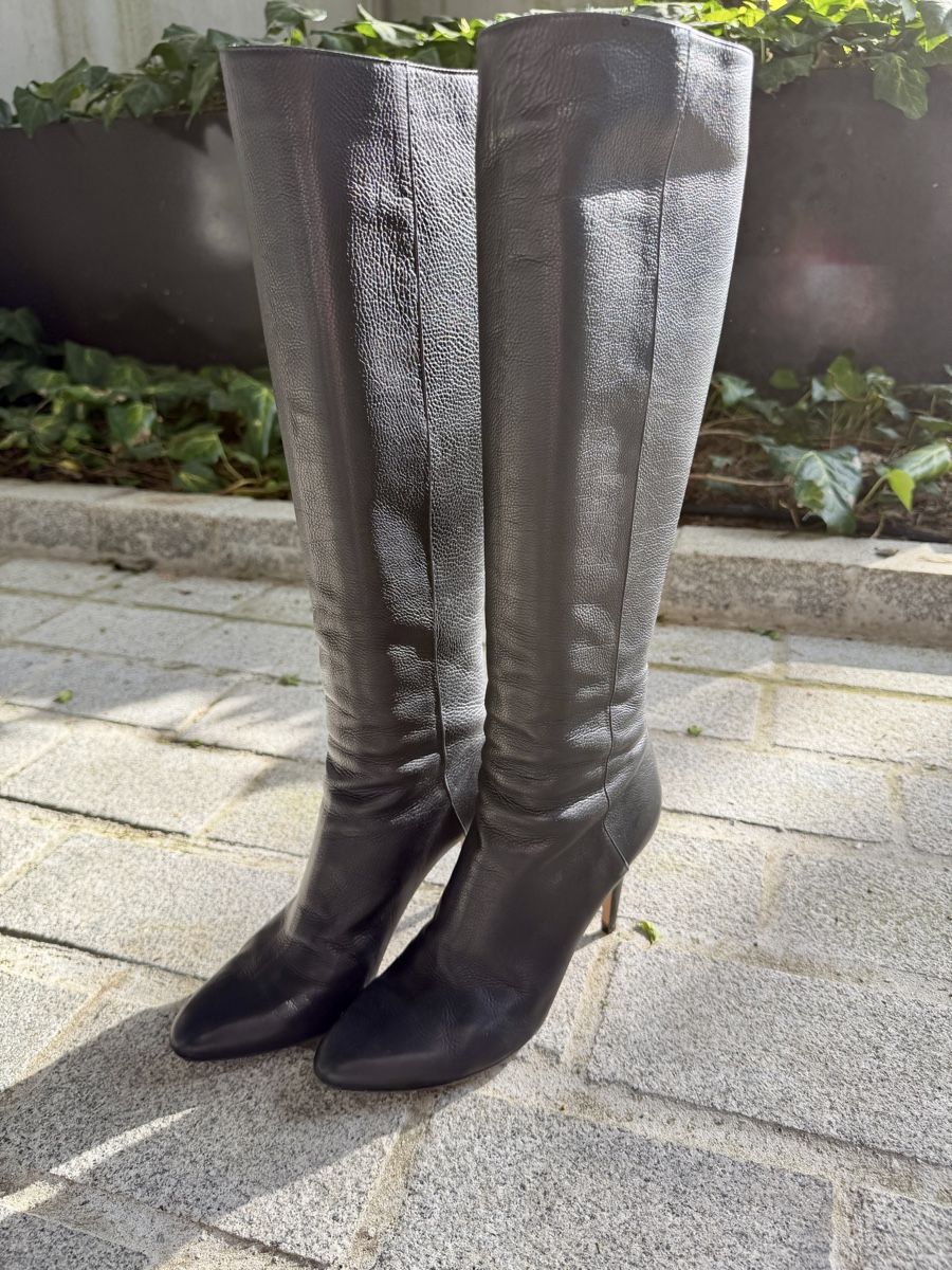 Jimmy Choo Scarpe da donna: Jimmy Choo Stiefel, Grösse 40 – Usato da Herrliberg venduto da jan_lp69