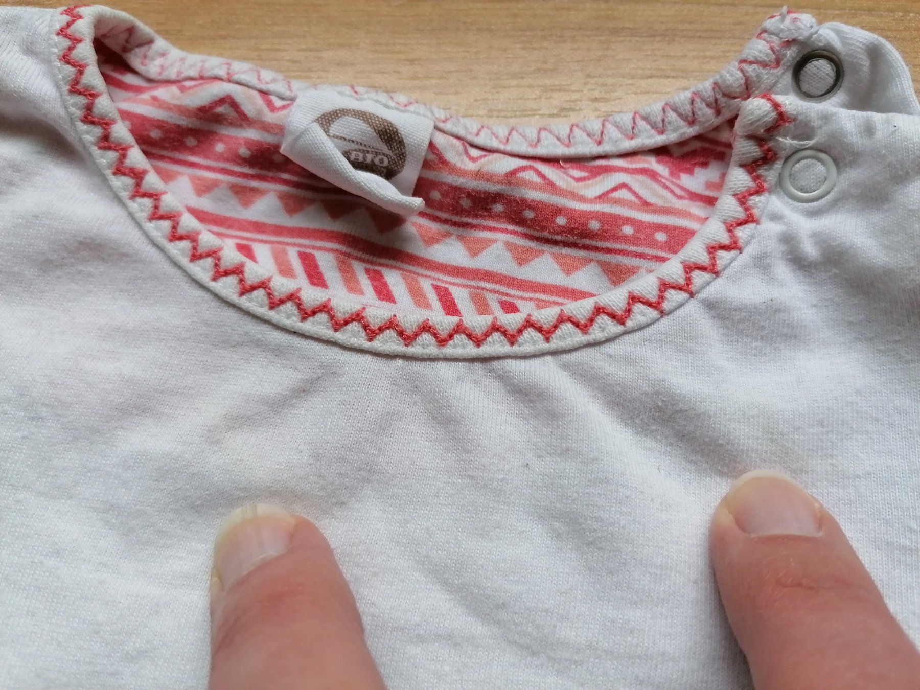Camicette, T-shirt & Top: Shirt Gr. 80 – Usato da Büttikon AG venduto da Amineah 2