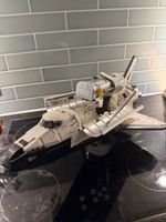 LEGO Space Shuttle Discovery 10283