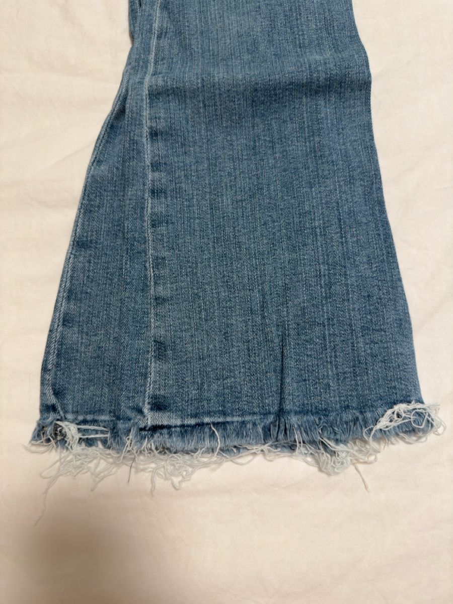 Jeans: Frame – Nuovo (secondo la descrizione) da Altdorf UR venduto da jen_c55l 3