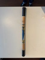 Handgemachtes Didgeridoo Musikinstrument