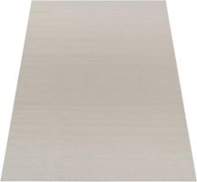 PREISVORSCHLAG ❌ Teppich 300x400 In- & Outdoor Ivory NEU