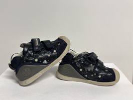 Baby Biomecanics Schuhe 20