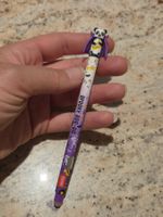 Limitierte Legami Halloween Edition 2026 Spooky Party purp.