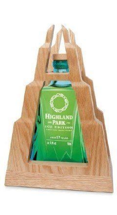 Highland Park Bevande alcoliche: Highland Park Ice Edition 53.9 % – Nuovo e nell'imballaggio originale da Deitingen venduto da Peterso