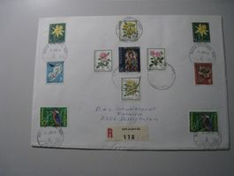 Andwil-Dettighofen 1991